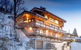 Chalet Caprice